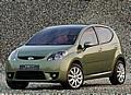 Daihatsu D-Compact X-Over